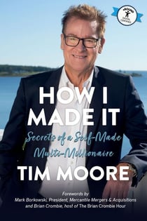 How I Made It - Secrets of a Self-Made Multi-Millionaire