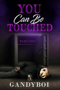 You Can Be Touched
