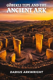 Göbekli Tepe and the Ancient Ark - Matrix Wisdom, Forbidden History Trilogy, #3