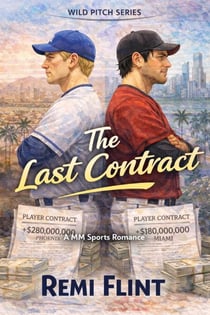 The Last Contract - Wild Pitch, #9