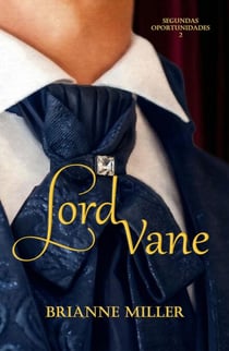 Lord Vane - Segundas oportunidades, #2
