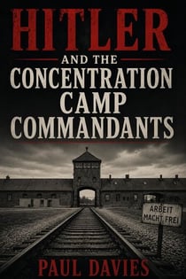 Hitler and the Concentration Camp Commandants
