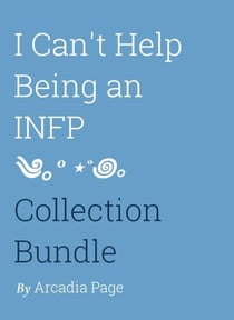 I Can't Help Being an INFP Collection Bundle