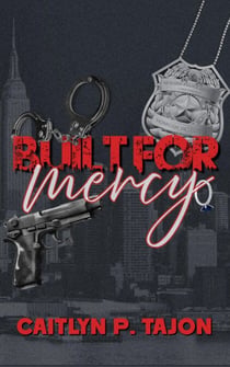 Built for Mercy - Blood Mercy, #1