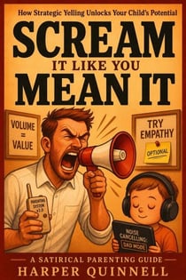 Scream It Like You Mean It
