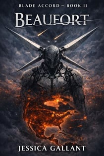 Beaufort - Blade Accords, #2