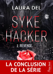 Revenge - Syke Hacker, T2