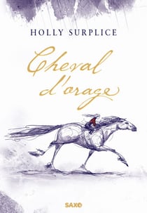 Cheval d'orage (e-book)