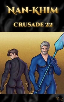 Nan-Khim: Crusade 22 - Nan-Khim, #1