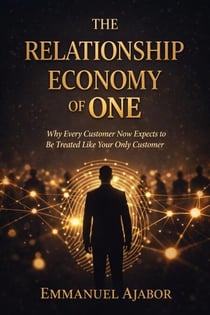The Relationship Economy of One