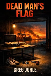 Dead Man's Flag