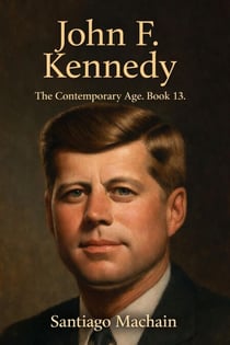 John F. Kennedy - The Contemporary Age, #13