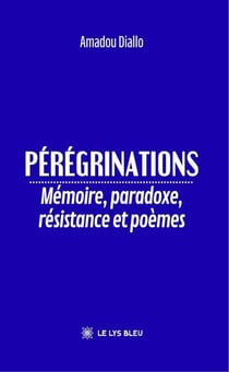 Pérégrinations - Mémoire, paradoxe, résistance et poèmes