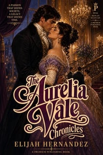 Aurelia Vale and the Ashcroft Scandal - The Aurelia Vale Chronicles