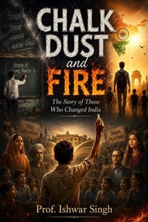 Chalk Dust and Fire