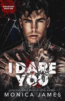 I Dare You - Ruin Me Duet, #1