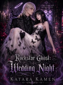 Rockstar Ghost: Wedding Night