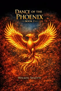 Dance of The Phoenix Book 2