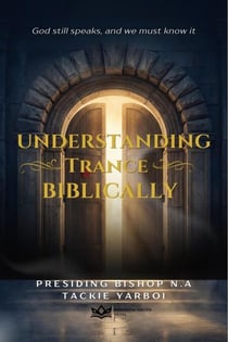 Understanding Trance Biblically