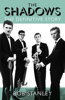 The Shadows - The Definitive Story