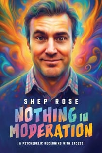 Nothing in Moderation - A Psychedelic Reckoning With Excess