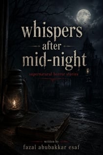 Whispers after Mid-night