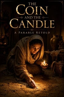 The Coin and the Candle - Christian biblical fiction, #4