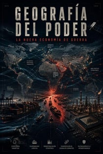 Geografía del poder: la nueva economía de guerra