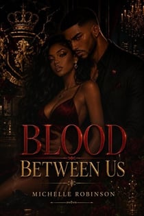Blood Between Us - Blood Between Us, #1