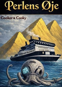 Perlens Øje - Cooker & Cooky