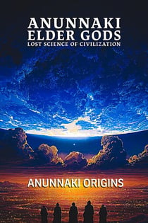 Anunnaki Elder Gods, Lost Science of Civilization - Anunnaki Elder Gods Trilogy, #3