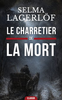 Le Charretier de la mort - Conte noir : Le pacte maudit du dernier mort de l’année.