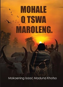 Mohale O Tswa Maroleng