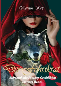 Der Föhrskrat 2 - Märchenhafte Fantasy-Geschichten