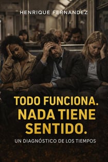 Todo funciona. Nada tiene sentido. - Civilização do Limite, #9