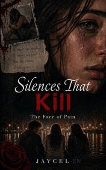 Silence That Kill - The Face Of Pain