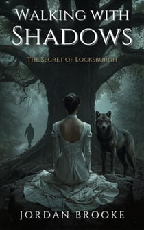 Walking with Shadows: The Secret of Locksburgh