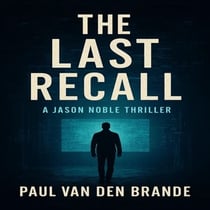 The Last Recall - Jason Noble - EN, #6