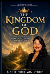 The Kingdom Of God