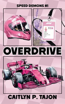 Overdrive - Speed Demons, #1