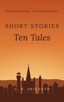 Ten Tales from Bellavere and Lindelfeld