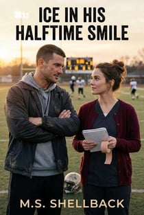 Ice in His Halftime Smile