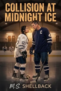 Collision at Midnight Ice