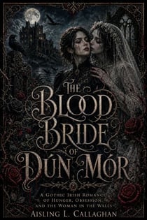 The Blood Bride of Dún Mór