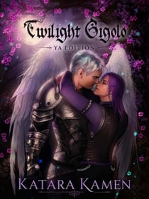 Twilight Gigolo PG-13 Version (M/M Boy's Love Yaoi)