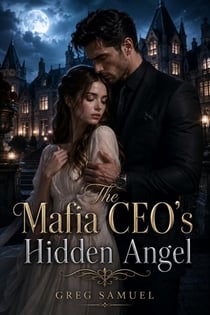 The Mafia CEO’s Hidden Angel