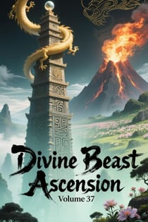 Divine Beast Ascension, Volume 37 - Divine Beast Ascension, #37