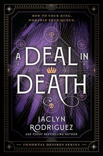A Deal in Death