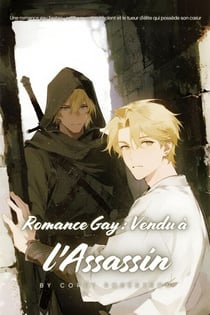 Romance Gay : Vendu à l'Assassin - Romance gay fantastique, #16