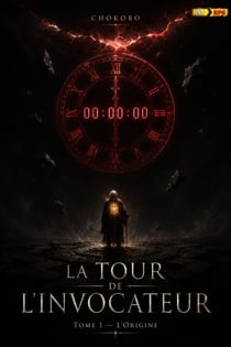 L'Origine - La Tour de l'Invocateur, #1